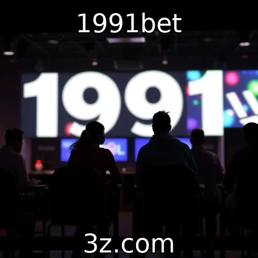 Acessibilidade em jogos para pessoas com deficiência : 1991bet