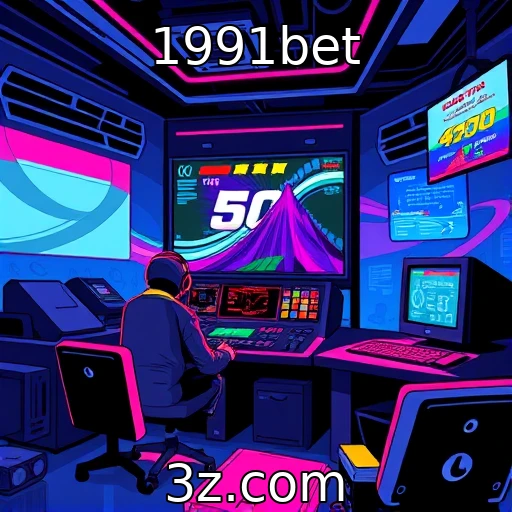 Análise das mudanças no consumo de jogos digitais - 1991bet