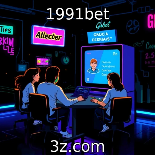 Diversidade e inclusão em jogos eletrônicos | 1991bet