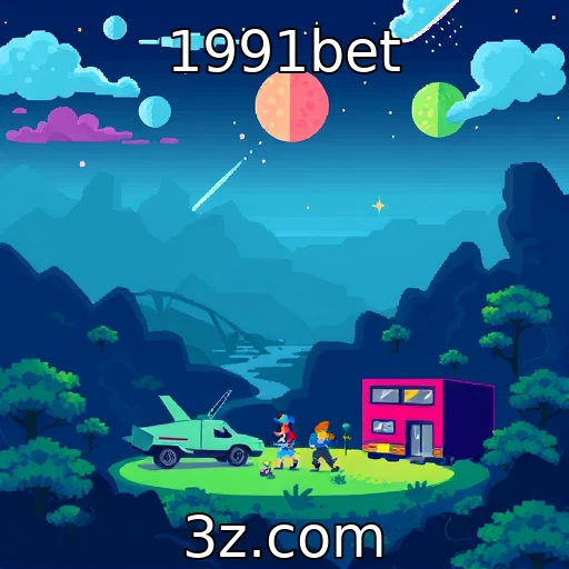 Evolução dos gráficos em jogos digitais : 1991bet