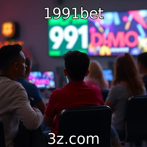 Estudo sobre a inclusão em jogos digitais | 1991bet