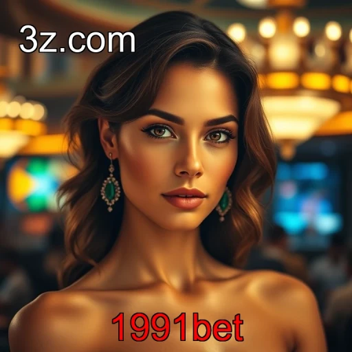 Experiência Única de Livecasino no 1991bet Para Jogadores Brasileiros
