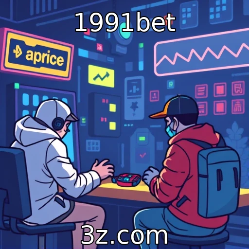 O papel das microtransações nos jogos modernos - 1991bet