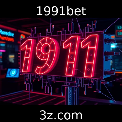 Novas tecnologias impulsionam a realidade aumentada : 1991bet