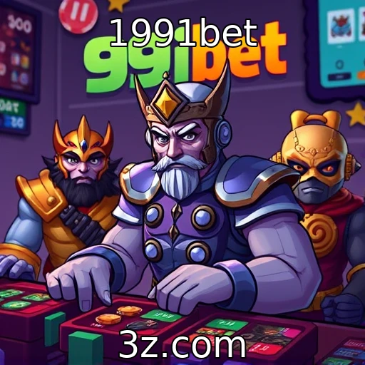 Mudanças nas preferências dos jogadores e suas consequências | 1991bet