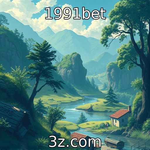 Desenvolvimento sustentável em games e sua importância | 1991bet